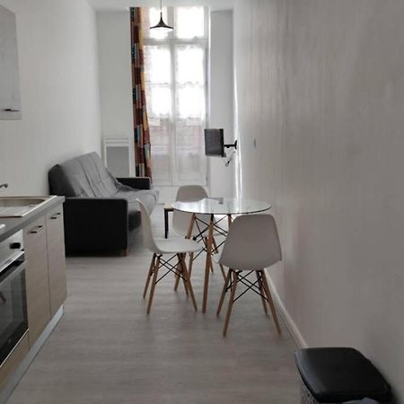 Saint Etienne Studio Lot 4 Apartment ตูลูส ภายนอก รูปภาพ