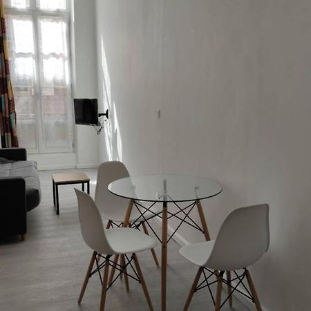 Saint Etienne Studio Lot 4 Apartment ตูลูส ภายนอก รูปภาพ