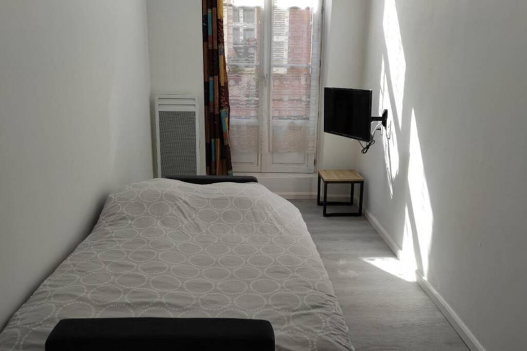 Saint Etienne Studio Lot 4 Apartment ตูลูส ภายนอก รูปภาพ