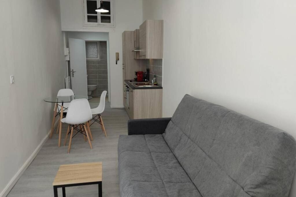 Saint Etienne Studio Lot 4 Apartment ตูลูส ภายนอก รูปภาพ